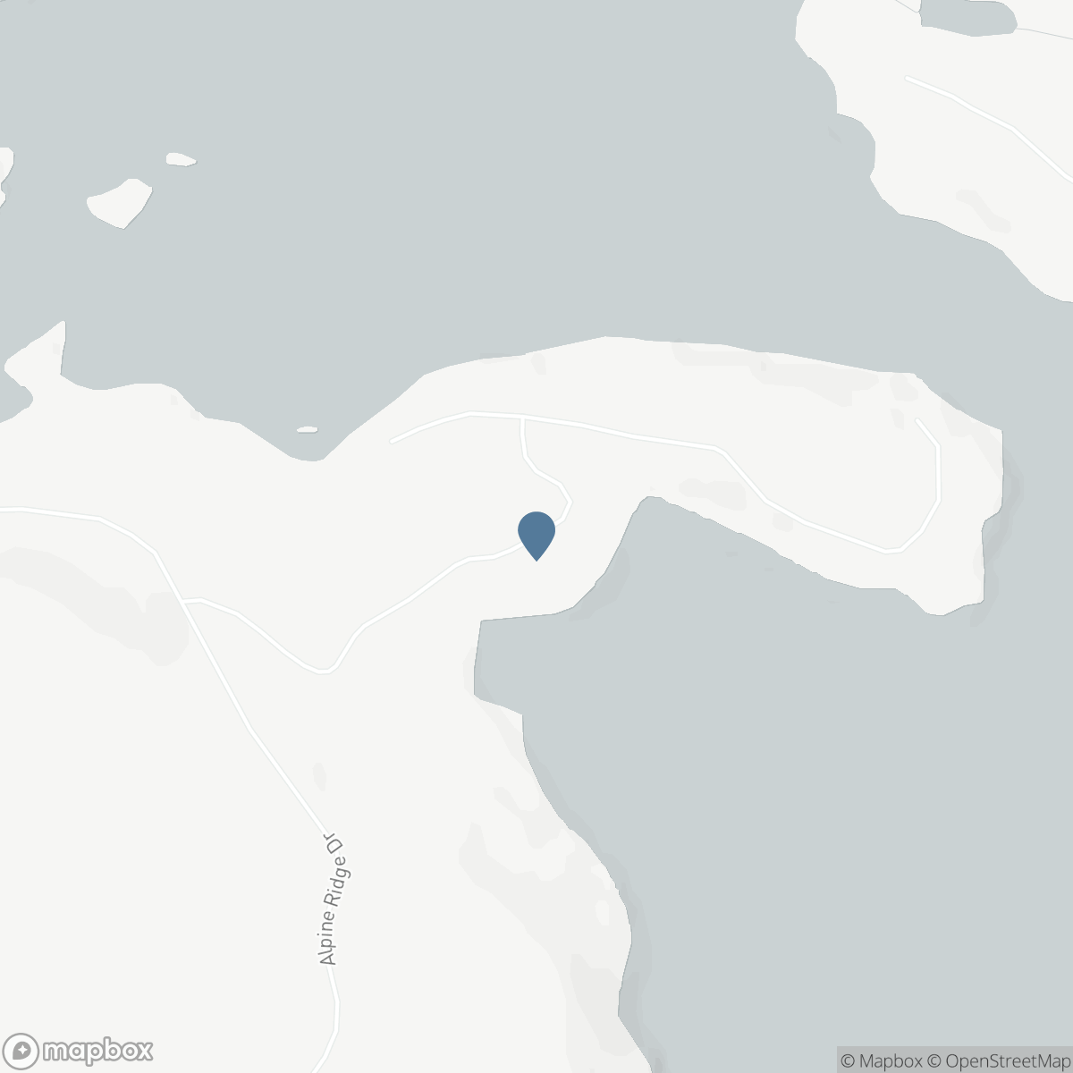 1394 FLATWATER COVE TRAIL, Haliburton, Ontario K0M 1S0